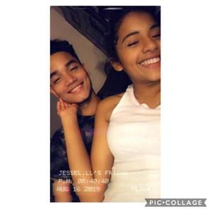 Meet your Posher, Jessel